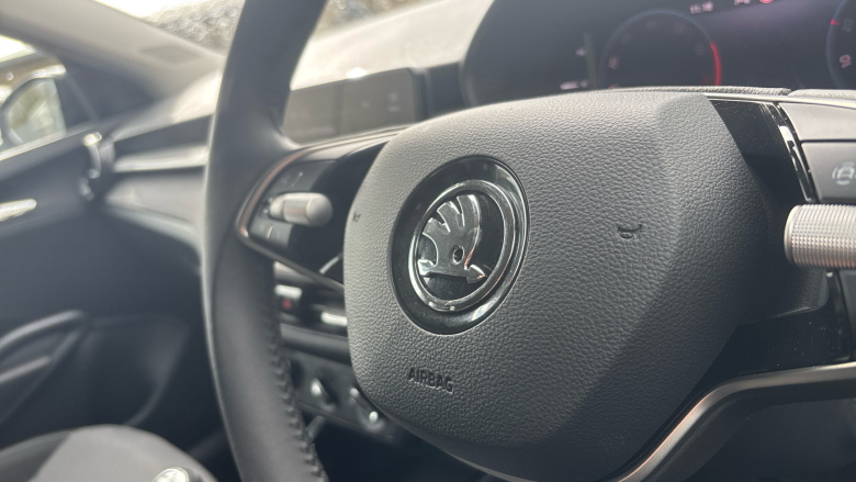 Skoda Fabia 1.0 MPI 80 Colour Edition 5dr Petrol Hatchback